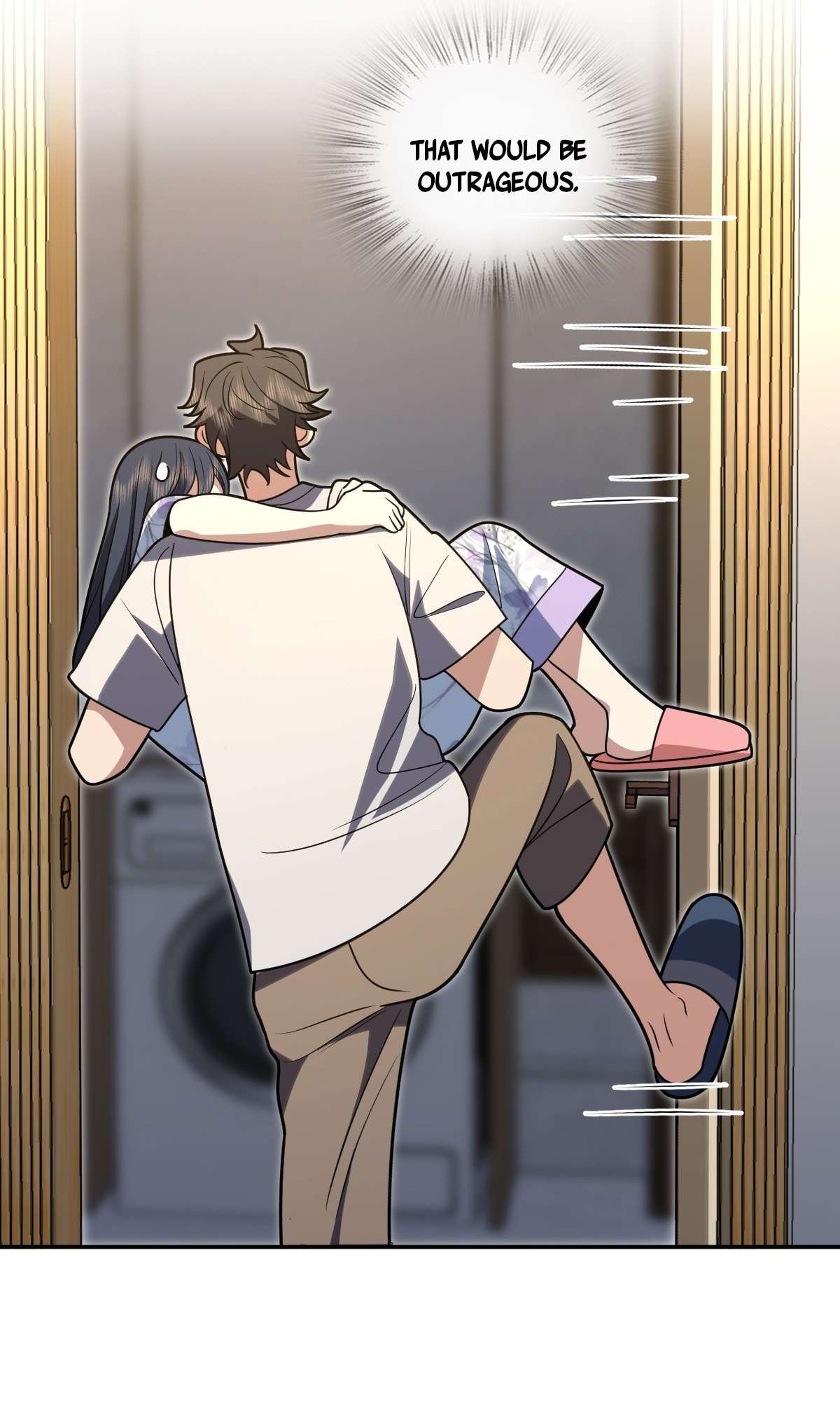 My Wife Is From a Thousand Years Ago Chapter 446 - Page 57