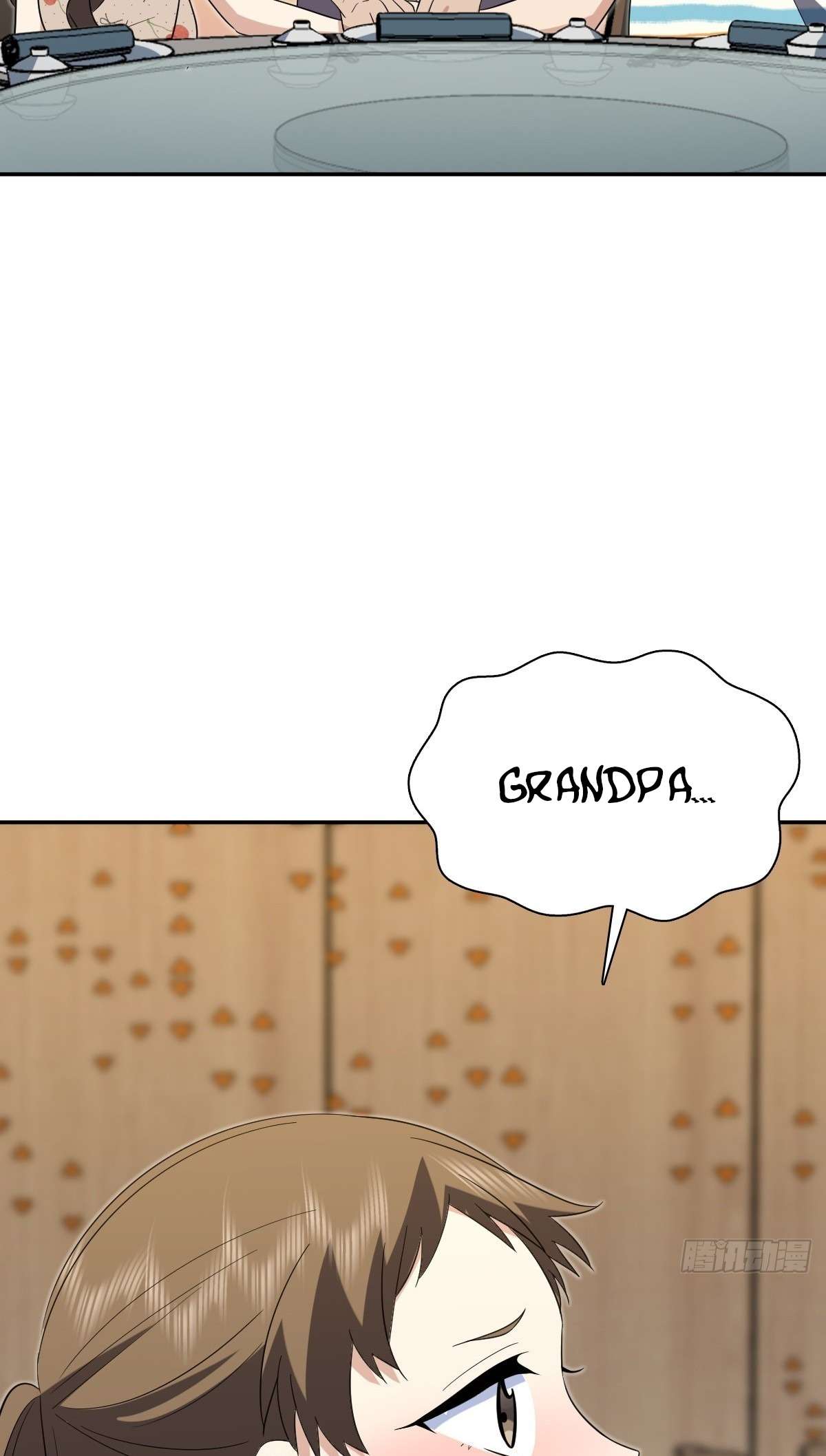 My Wife Is From a Thousand Years Ago Chapter 447 - Page 10