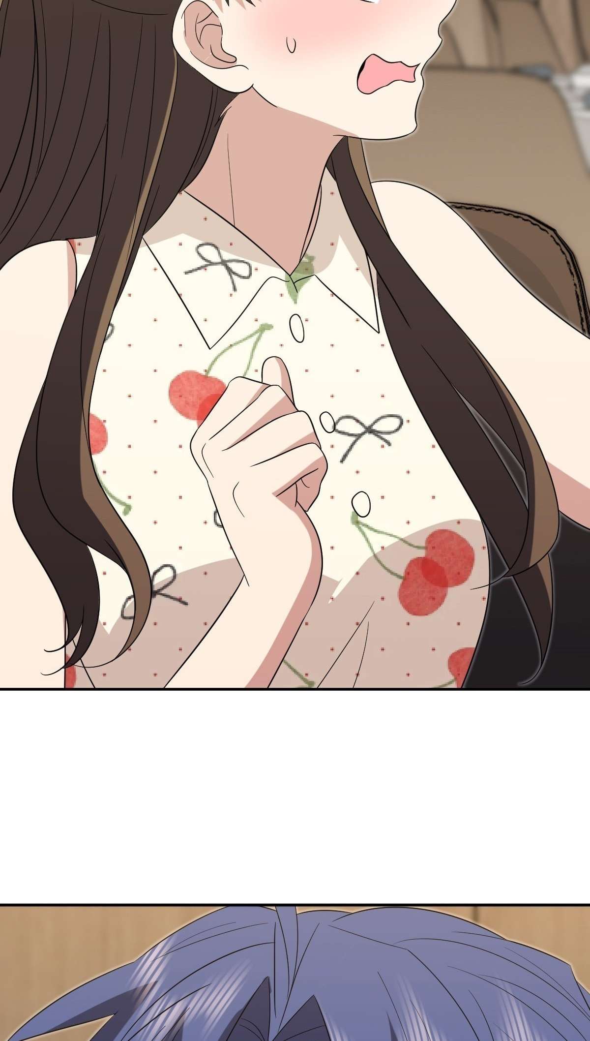 My Wife Is From a Thousand Years Ago Chapter 447 - Page 11