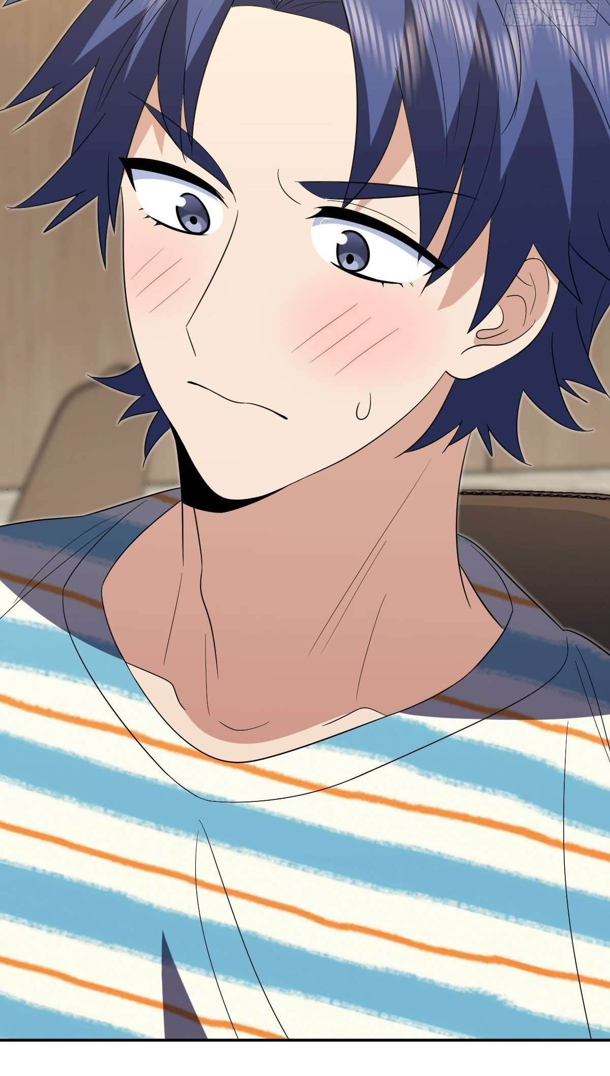 My Wife Is From a Thousand Years Ago Chapter 447 - Page 12