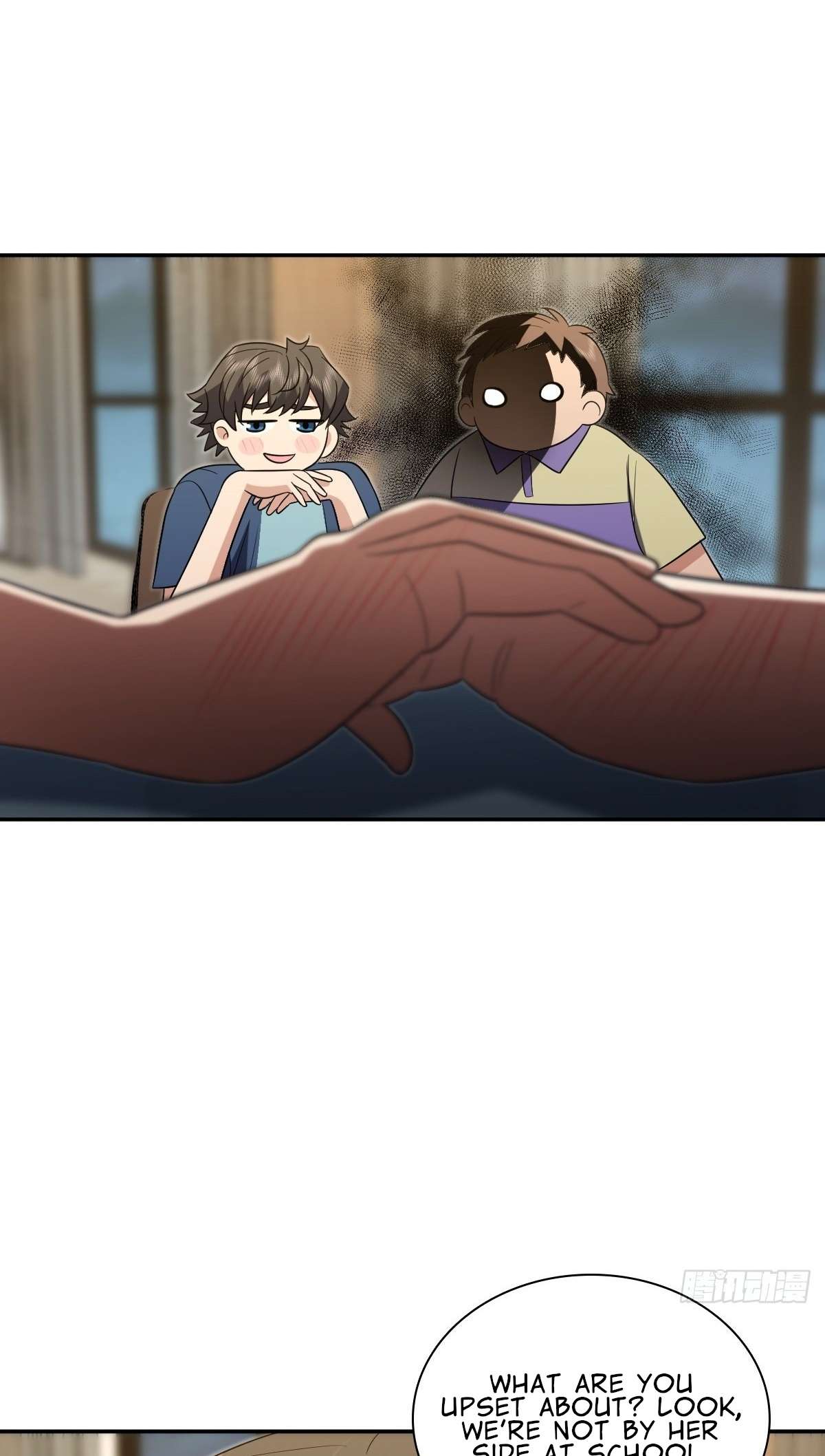 My Wife Is From a Thousand Years Ago Chapter 447 - Page 13