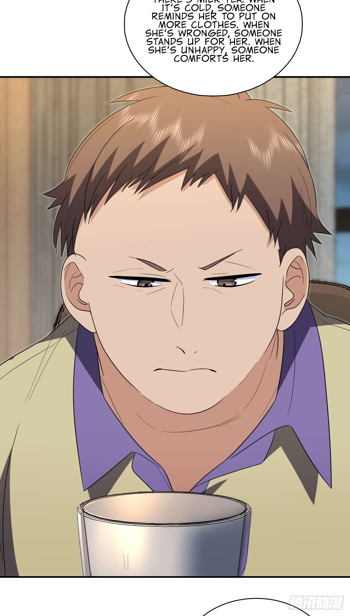 My Wife Is From a Thousand Years Ago Chapter 447 - Page 15