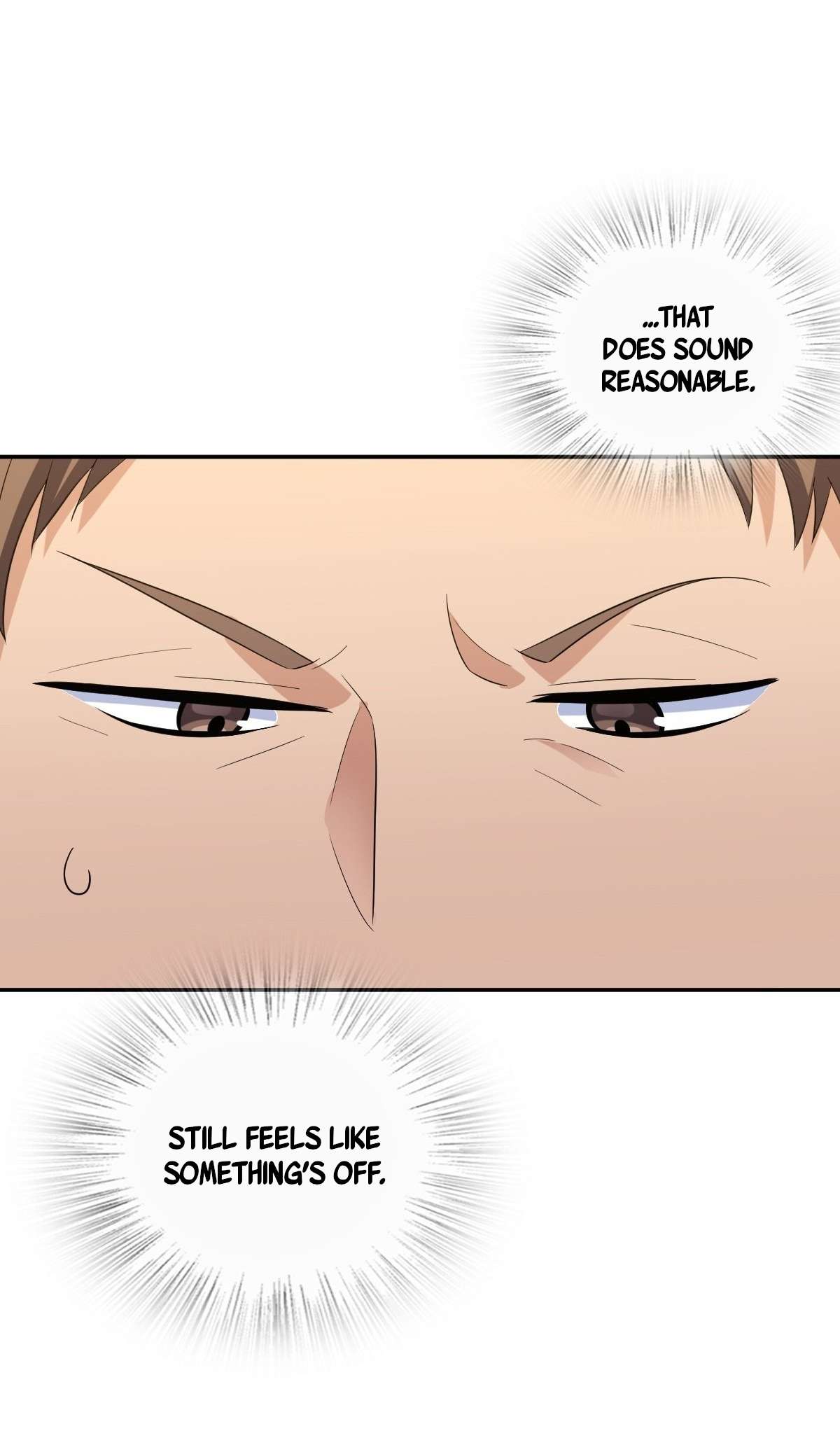 My Wife Is From a Thousand Years Ago Chapter 447 - Page 17