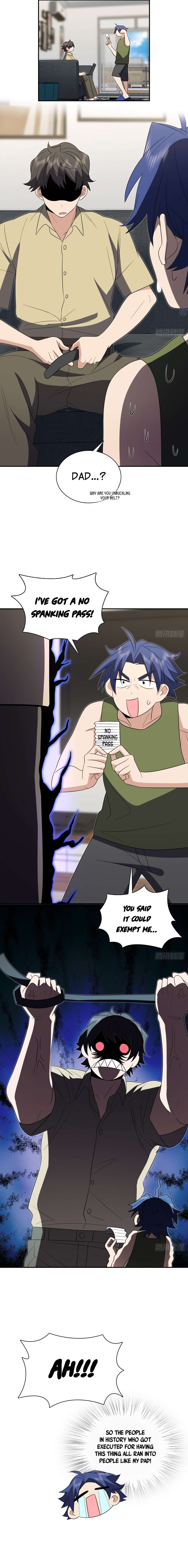 My Wife Is From a Thousand Years Ago Chapter 447 - Page 23