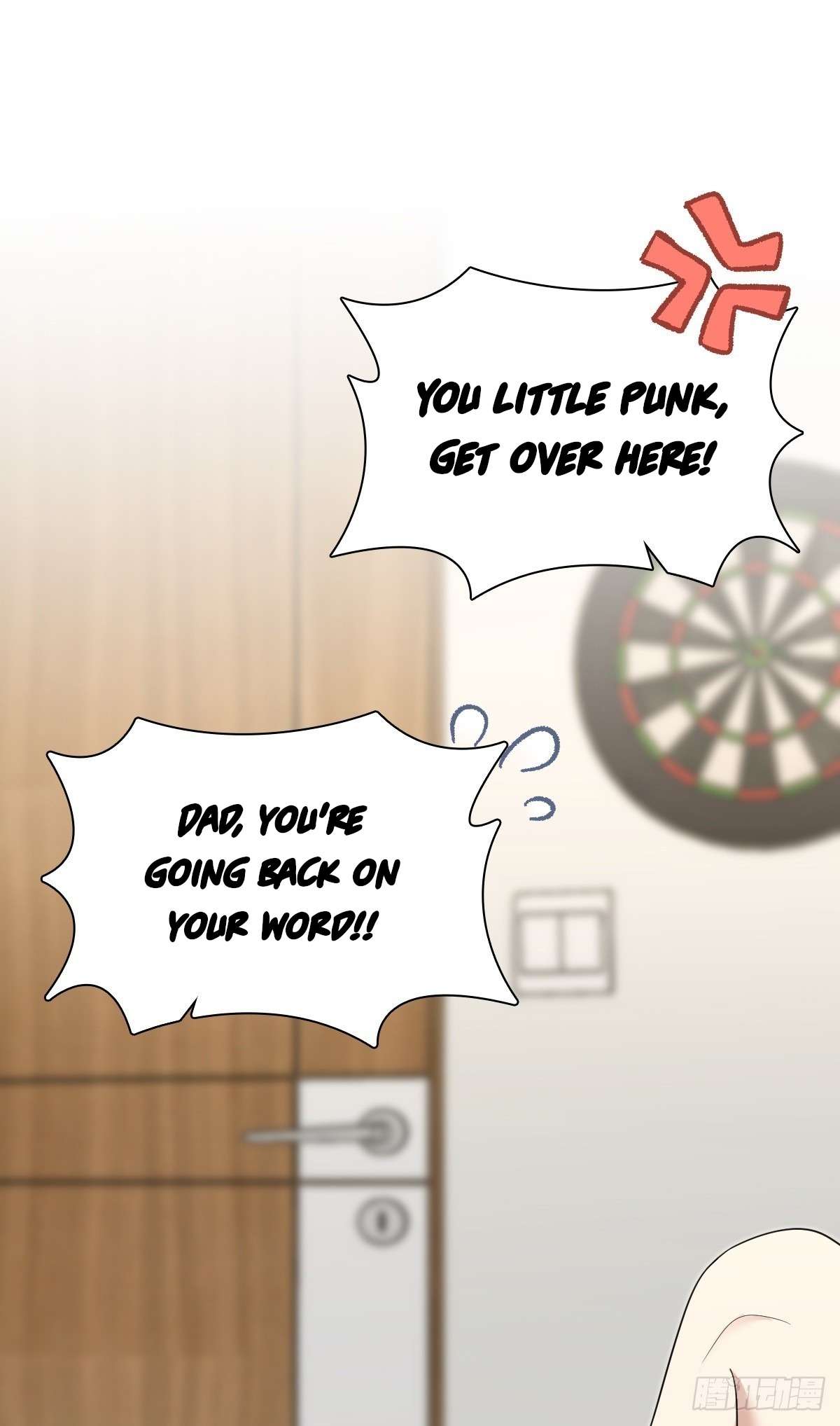 My Wife Is From a Thousand Years Ago Chapter 447 - Page 24