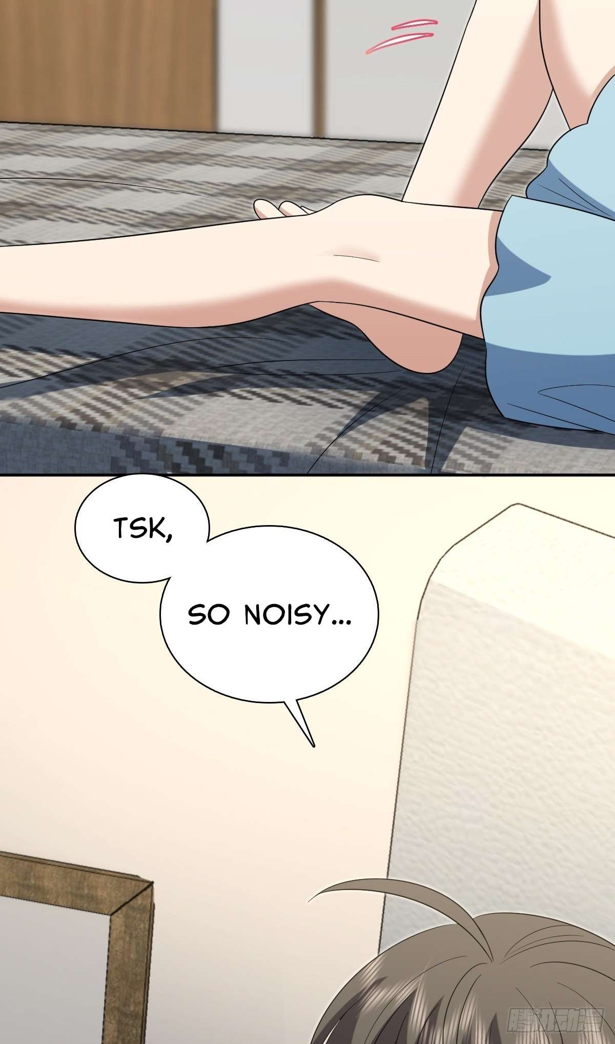 My Wife Is From a Thousand Years Ago Chapter 447 - Page 25