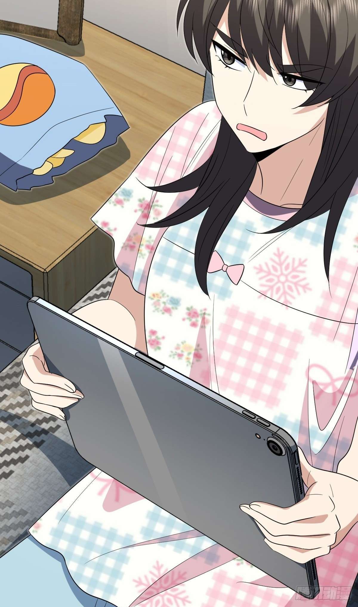 My Wife Is From a Thousand Years Ago Chapter 447 - Page 26