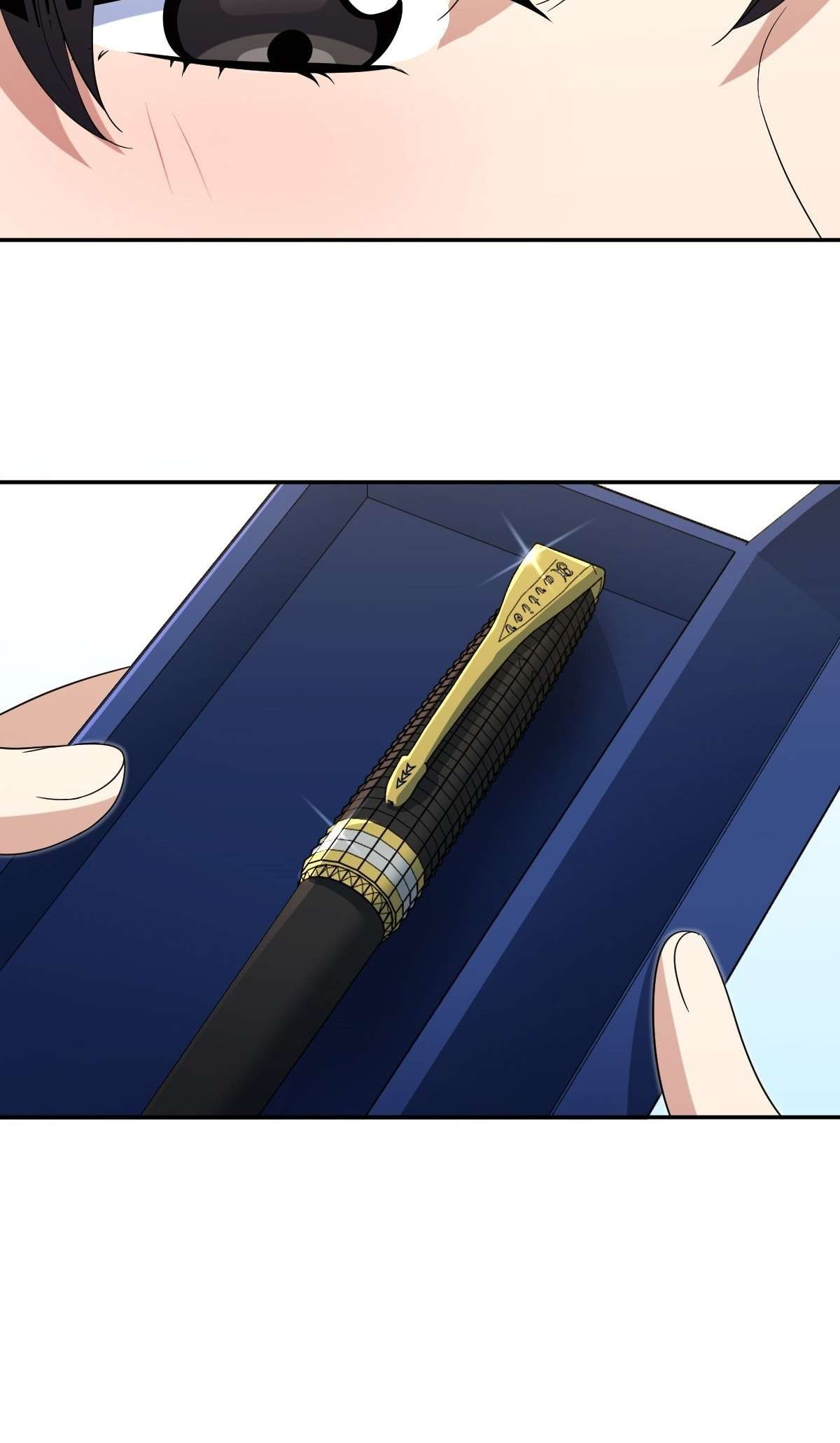 My Wife Is From a Thousand Years Ago Chapter 447 - Page 7