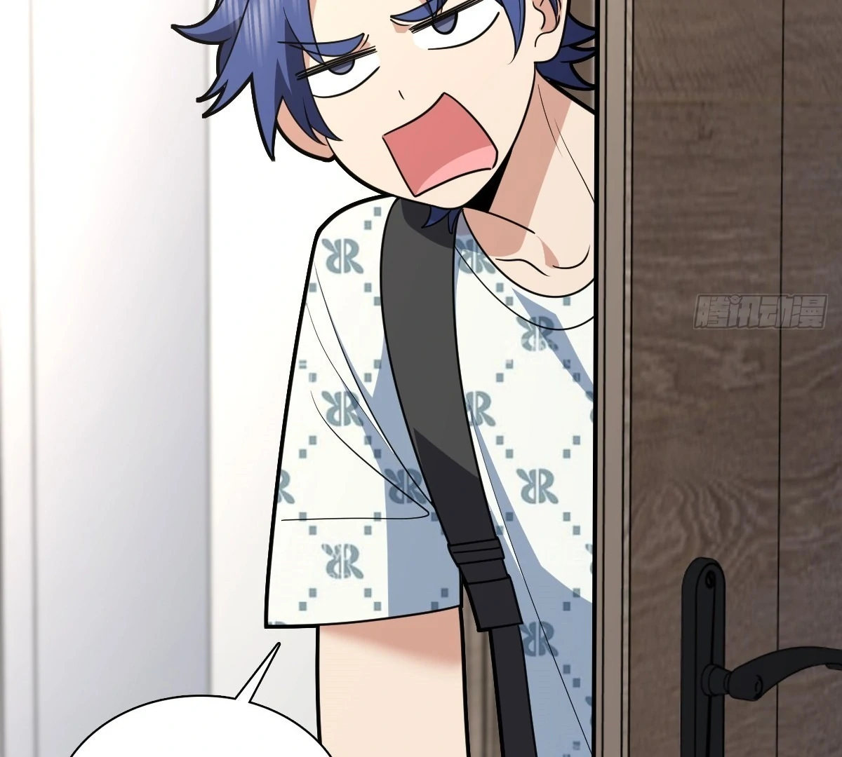 My Wife Is From a Thousand Years Ago Chapter 448 - Page 10