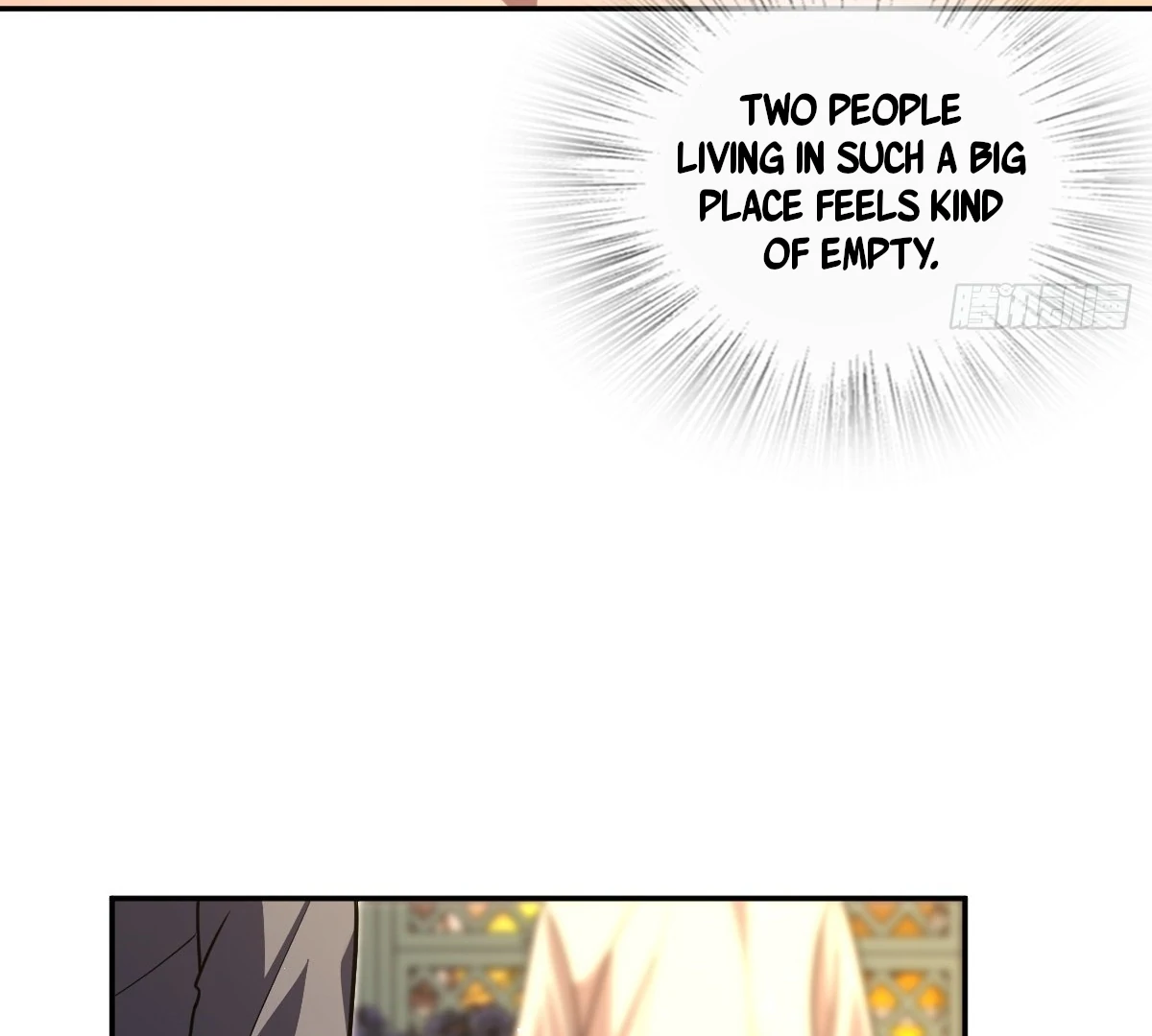 My Wife Is From a Thousand Years Ago Chapter 448 - Page 103