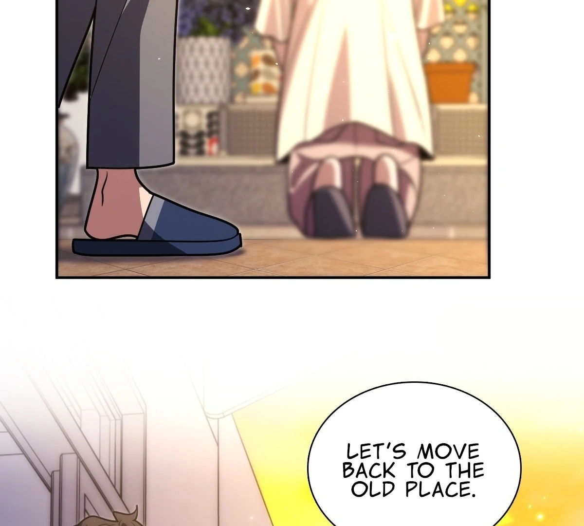 My Wife Is From a Thousand Years Ago Chapter 448 - Page 104