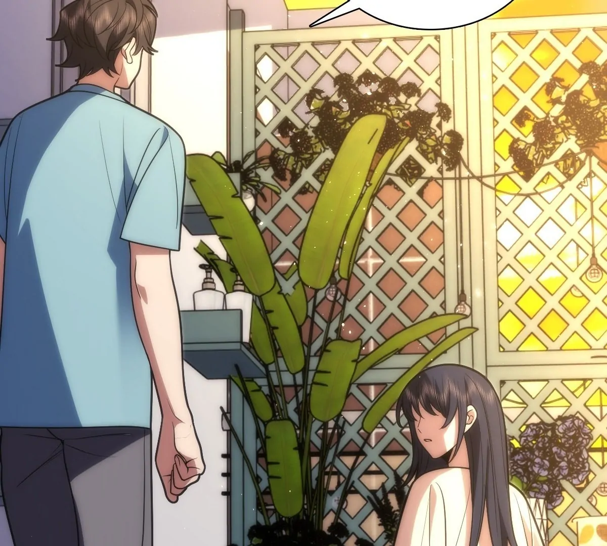 My Wife Is From a Thousand Years Ago Chapter 448 - Page 105