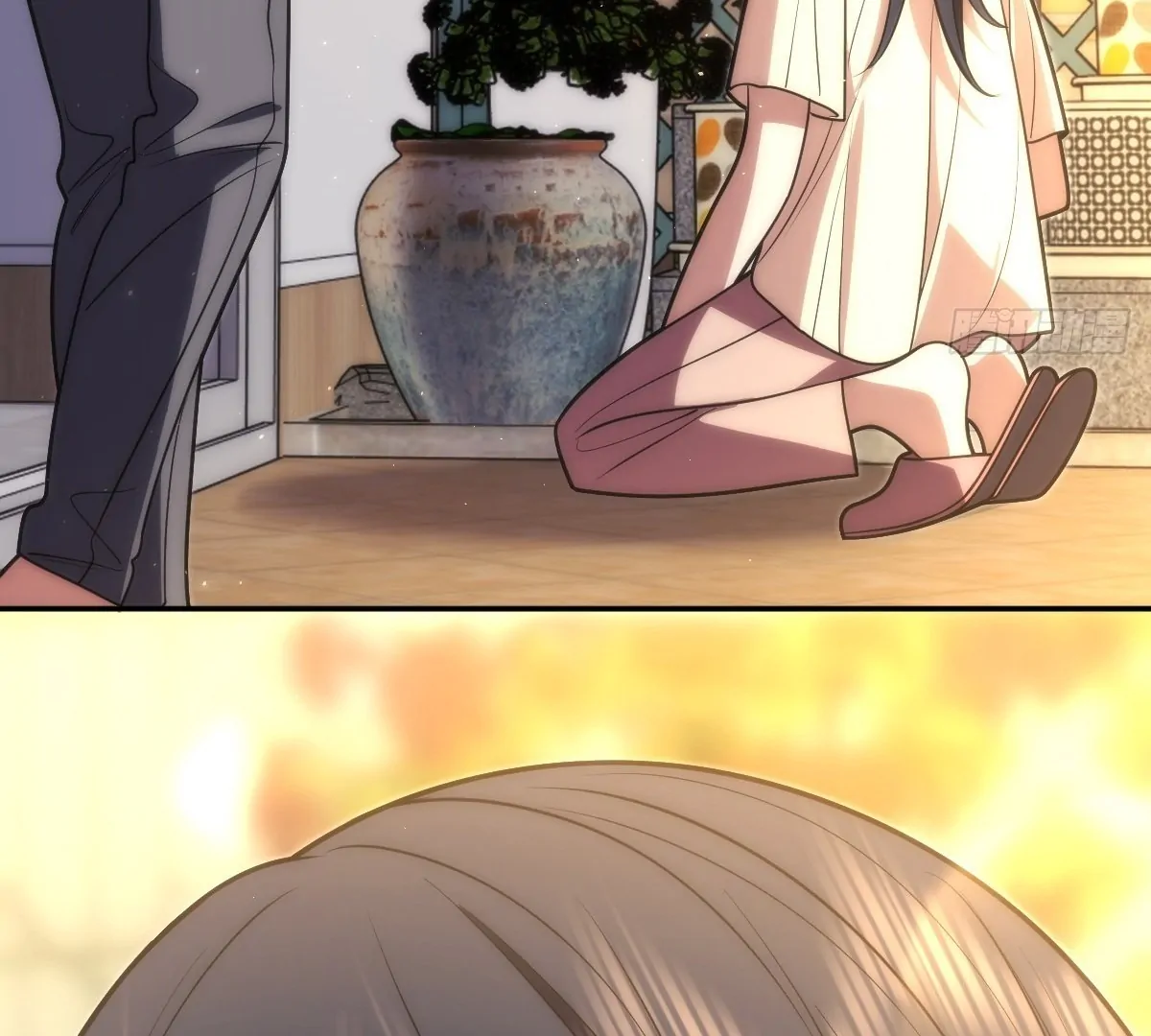 My Wife Is From a Thousand Years Ago Chapter 448 - Page 106