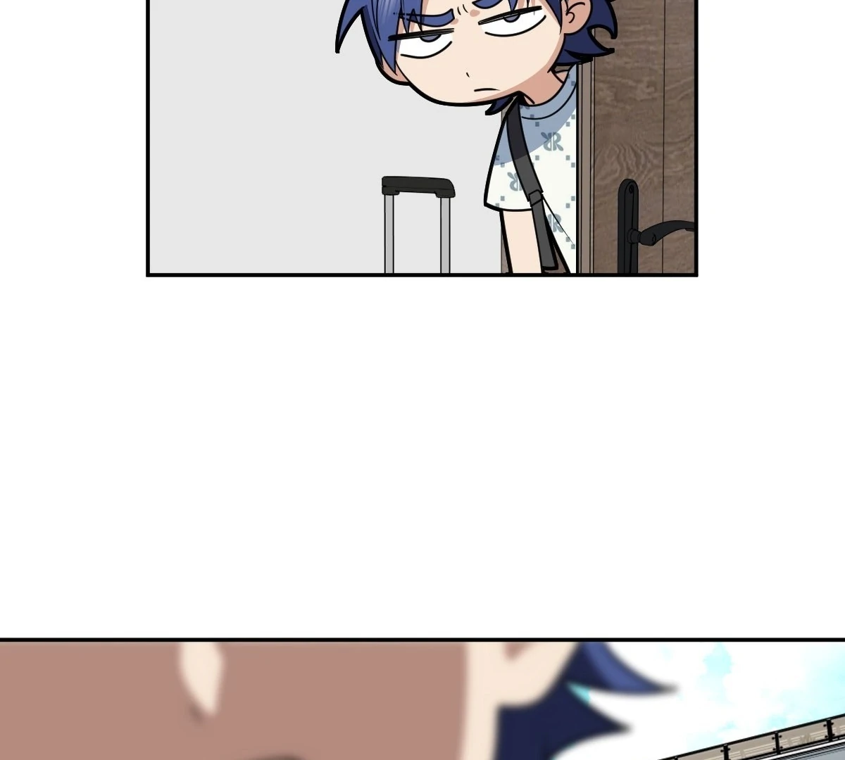 My Wife Is From a Thousand Years Ago Chapter 448 - Page 12