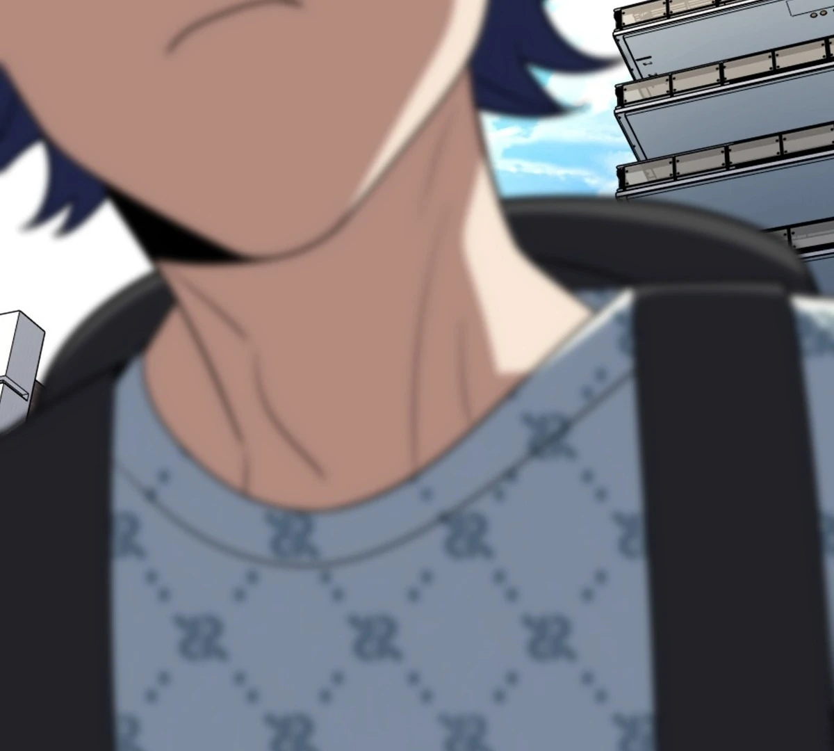 My Wife Is From a Thousand Years Ago Chapter 448 - Page 13