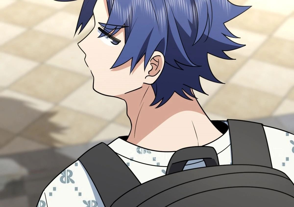 My Wife Is From a Thousand Years Ago Chapter 448 - Page 15