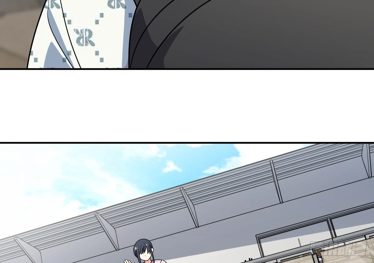 My Wife Is From a Thousand Years Ago Chapter 448 - Page 16