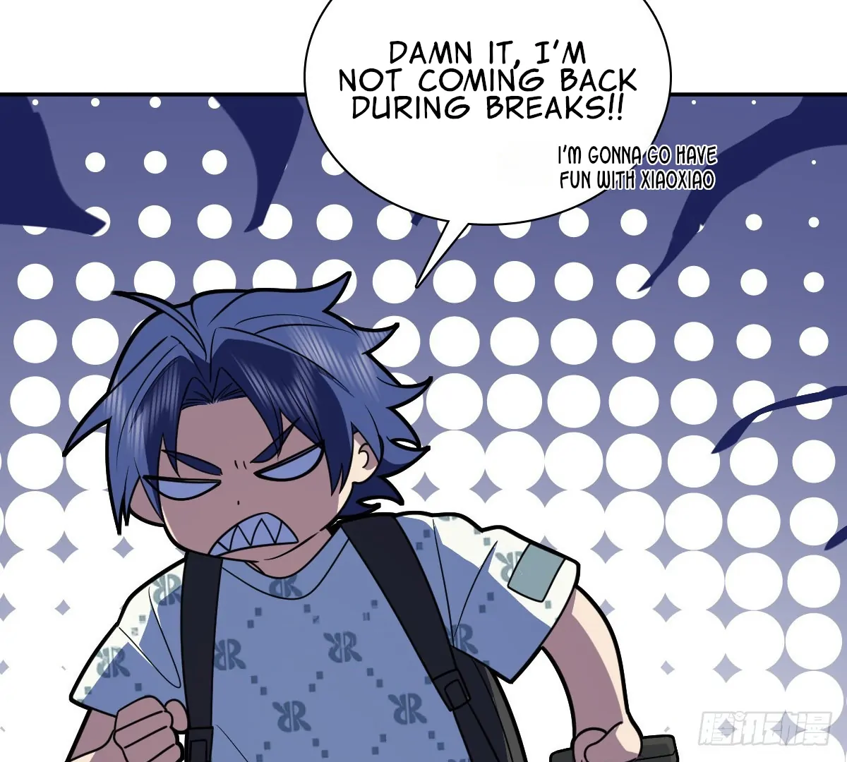 My Wife Is From a Thousand Years Ago Chapter 448 - Page 18