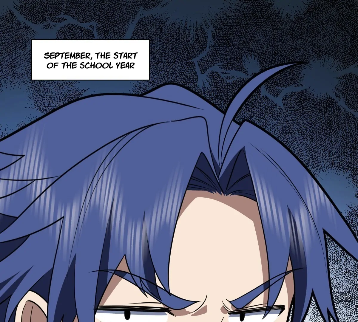 My Wife Is From a Thousand Years Ago Chapter 448 - Page 2