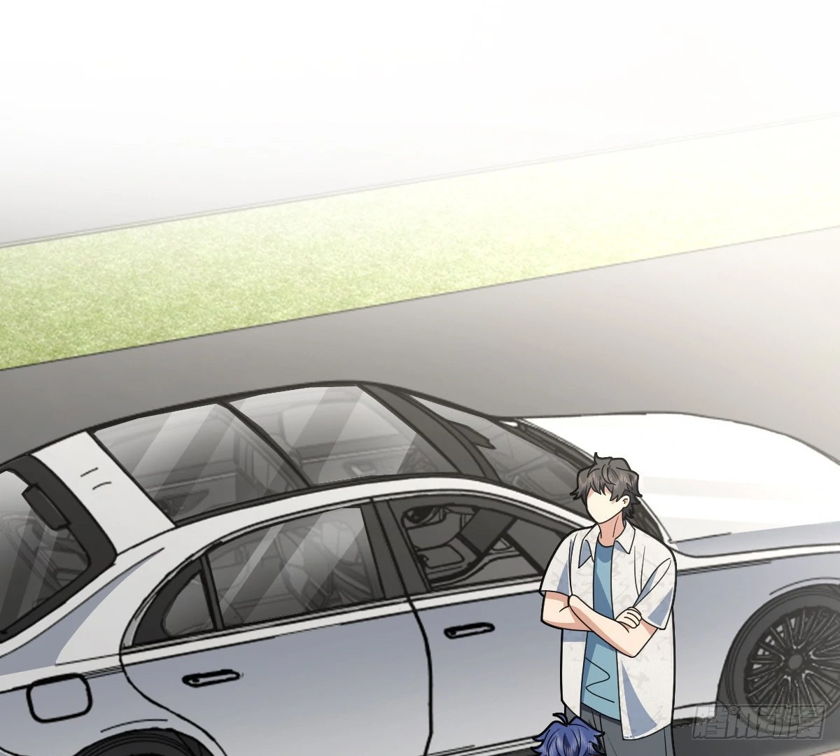 My Wife Is From a Thousand Years Ago Chapter 448 - Page 20