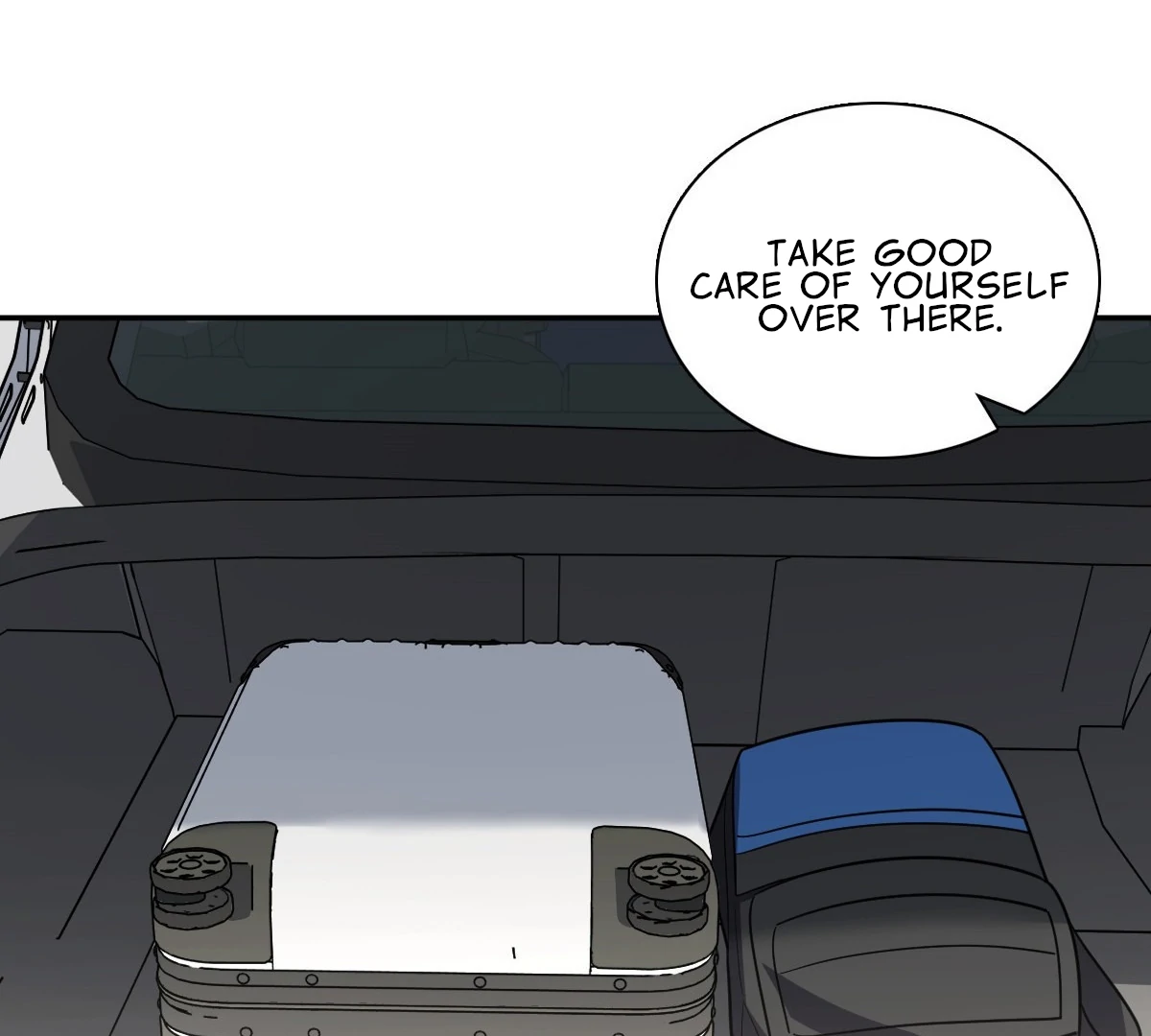 My Wife Is From a Thousand Years Ago Chapter 448 - Page 23