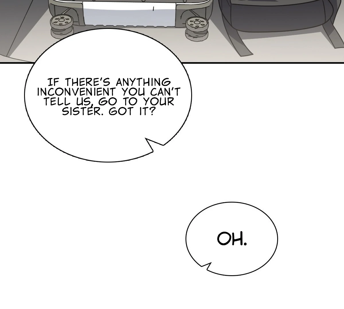 My Wife Is From a Thousand Years Ago Chapter 448 - Page 24