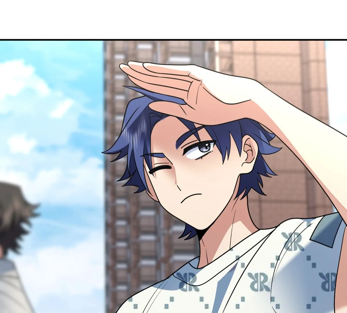 My Wife Is From a Thousand Years Ago Chapter 448 - Page 25