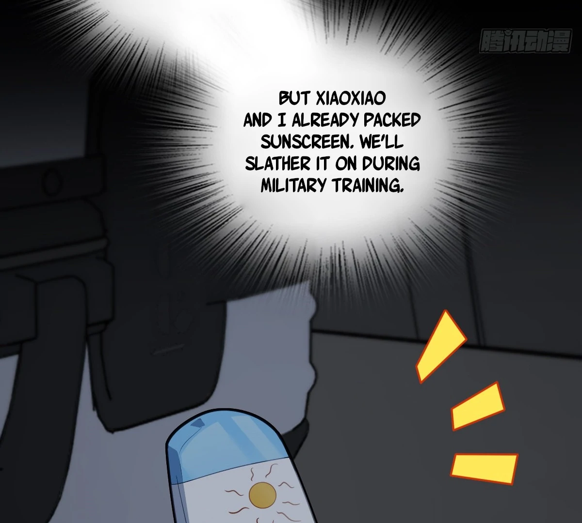 My Wife Is From a Thousand Years Ago Chapter 448 - Page 27