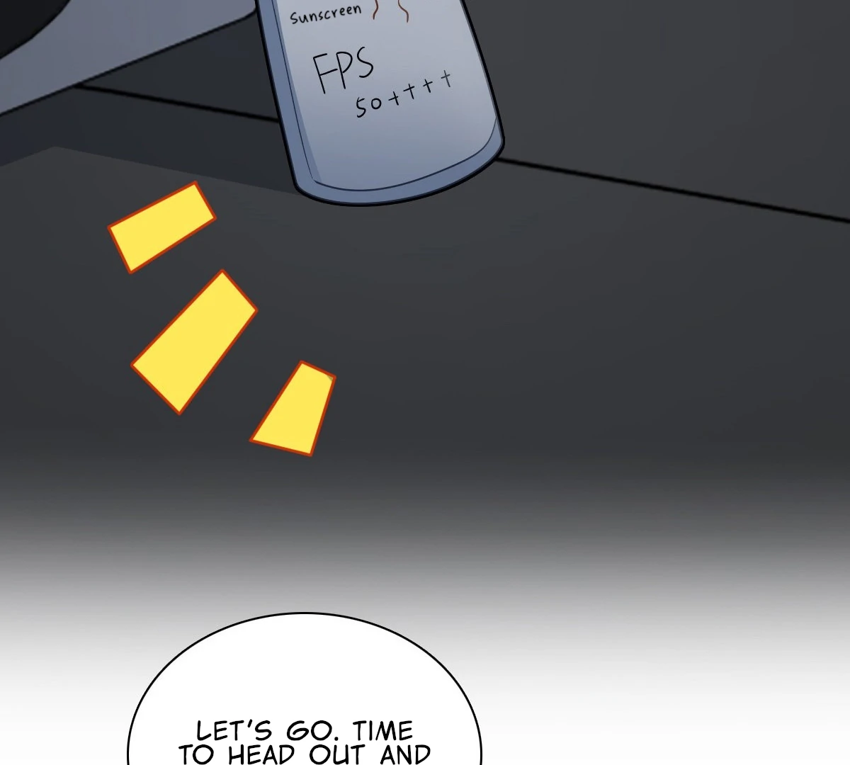 My Wife Is From a Thousand Years Ago Chapter 448 - Page 28