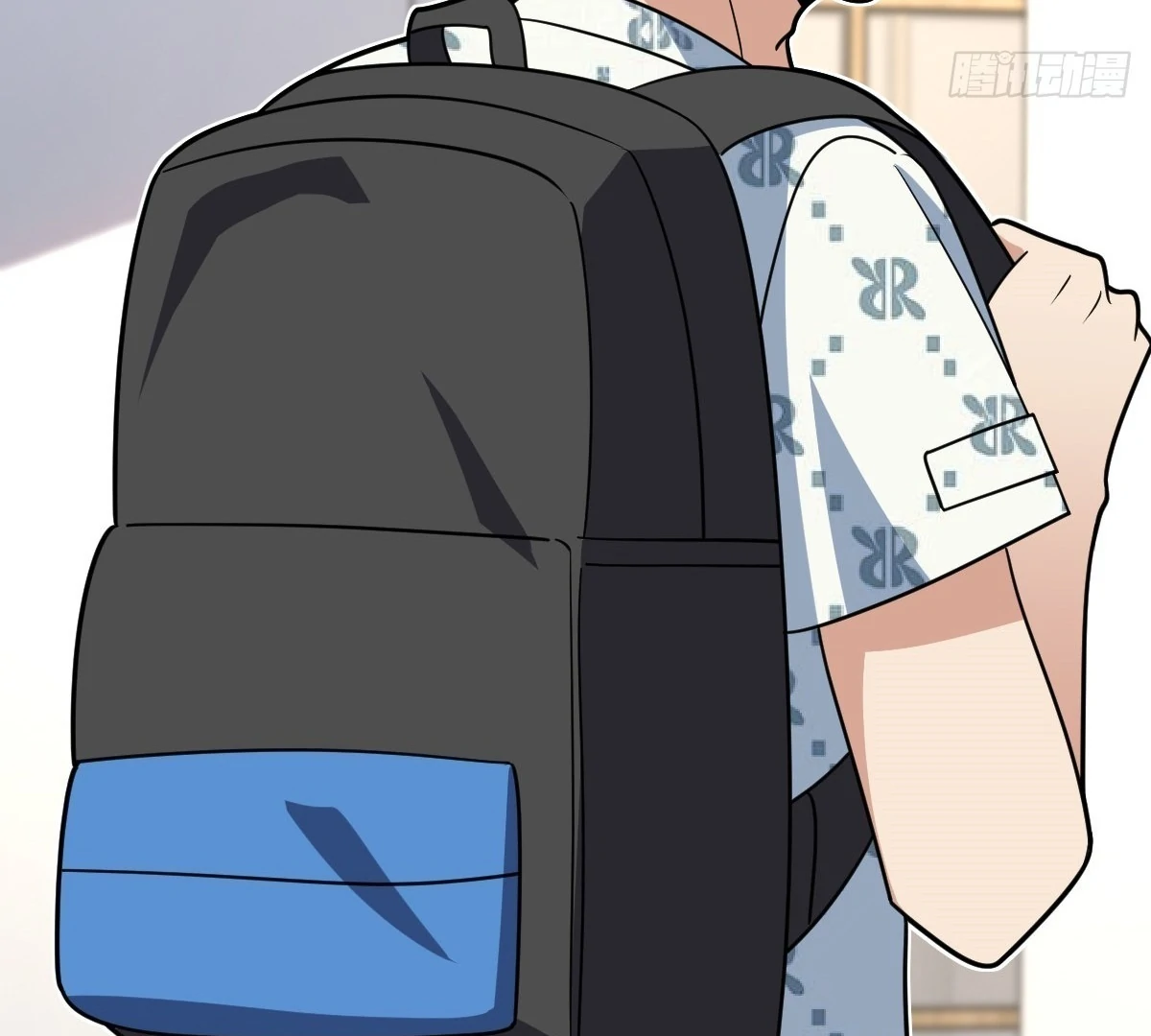 My Wife Is From a Thousand Years Ago Chapter 448 - Page 4