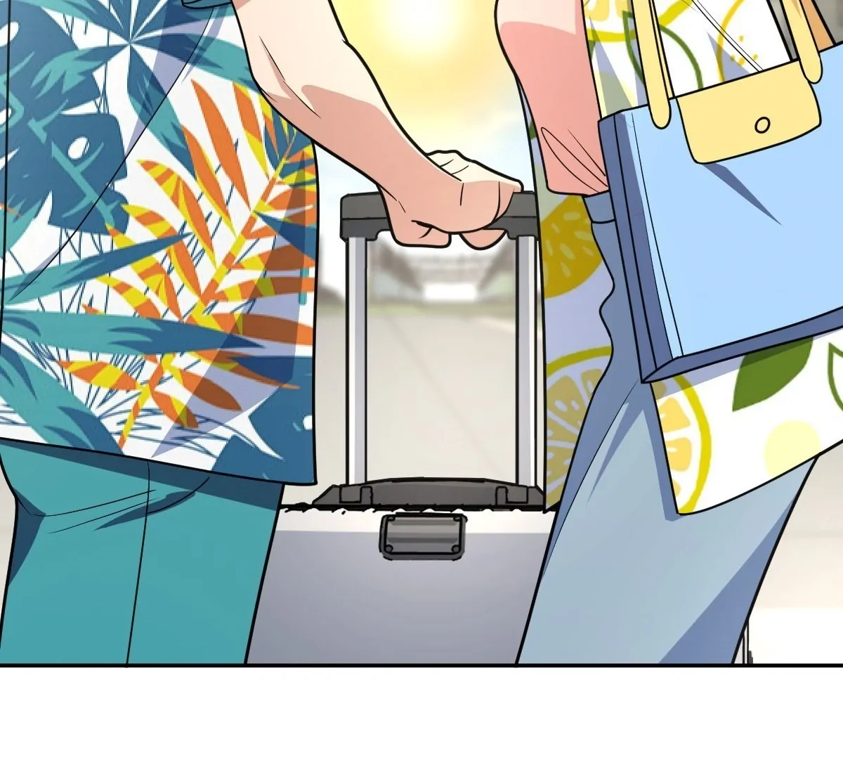 My Wife Is From a Thousand Years Ago Chapter 448 - Page 41