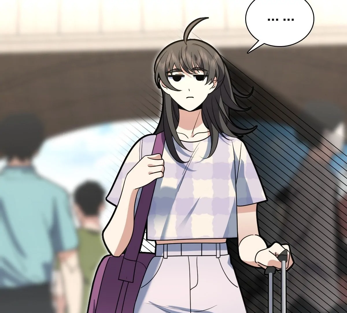 My Wife Is From a Thousand Years Ago Chapter 448 - Page 43