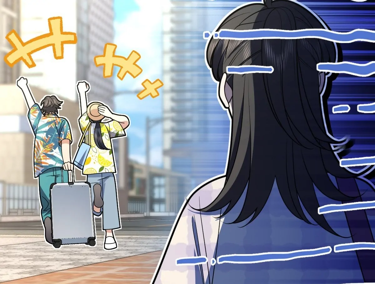 My Wife Is From a Thousand Years Ago Chapter 448 - Page 45