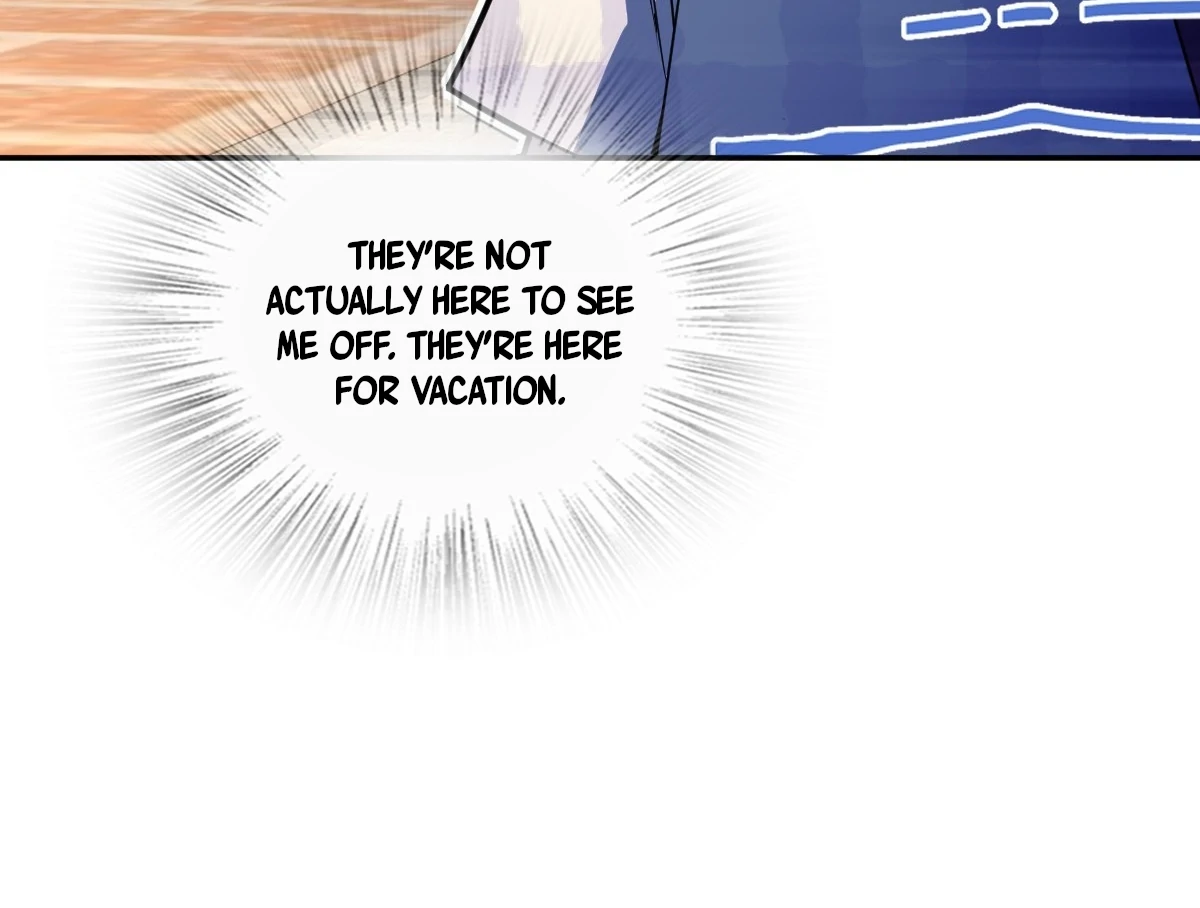 My Wife Is From a Thousand Years Ago Chapter 448 - Page 46