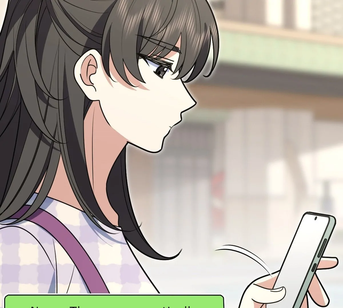 My Wife Is From a Thousand Years Ago Chapter 448 - Page 49