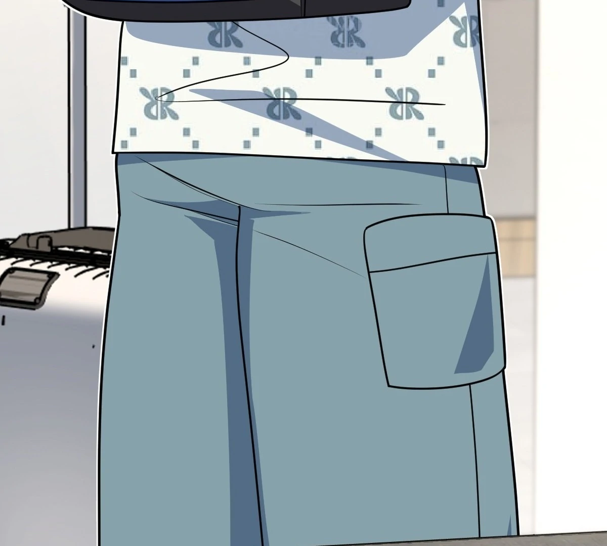 My Wife Is From a Thousand Years Ago Chapter 448 - Page 5