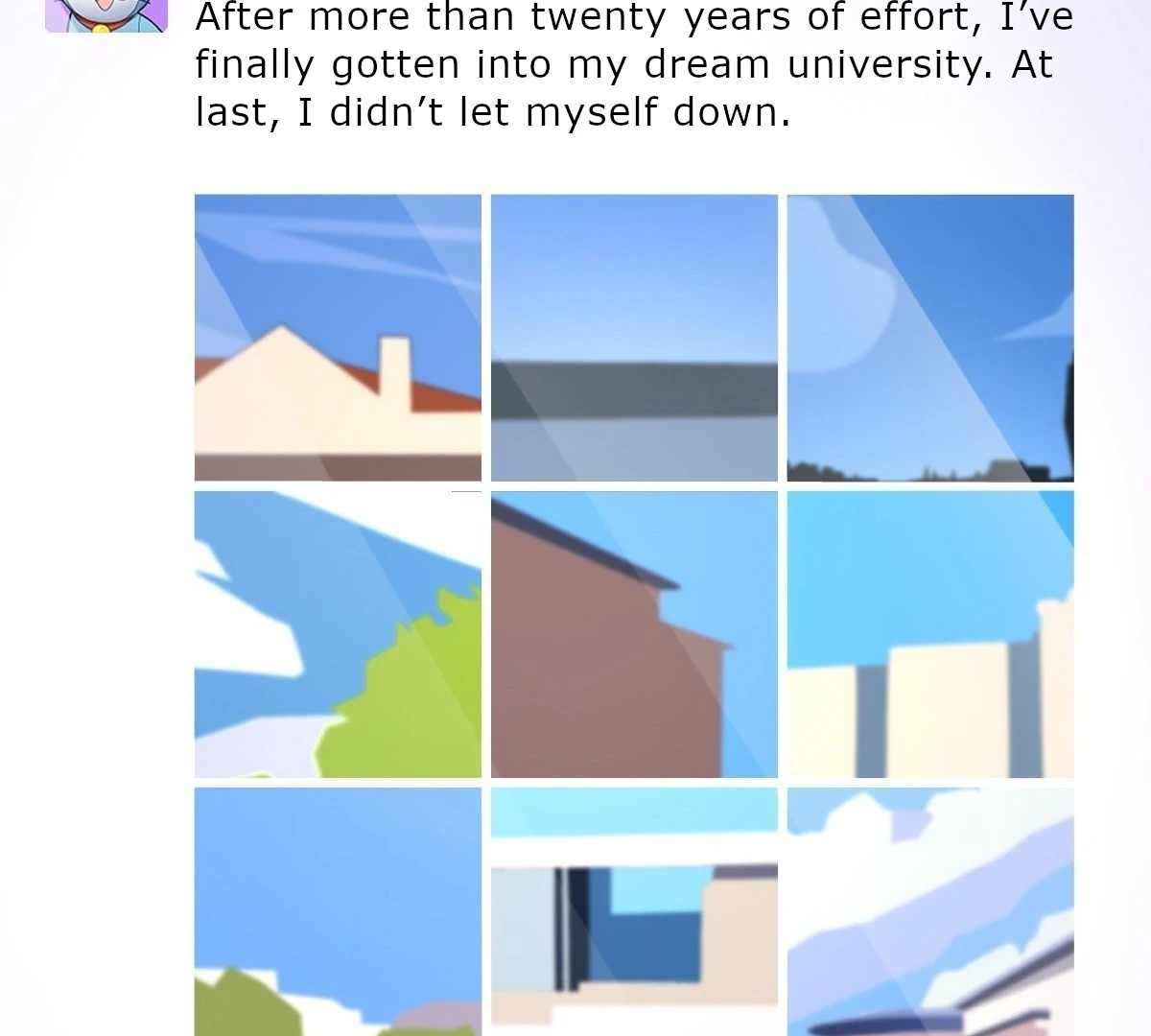 My Wife Is From a Thousand Years Ago Chapter 448 - Page 51