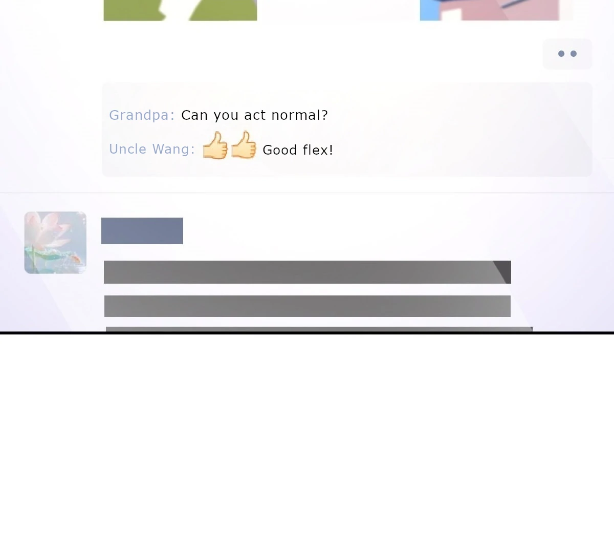 My Wife Is From a Thousand Years Ago Chapter 448 - Page 52