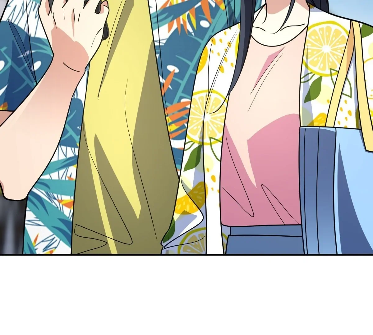 My Wife Is From a Thousand Years Ago Chapter 448 - Page 56