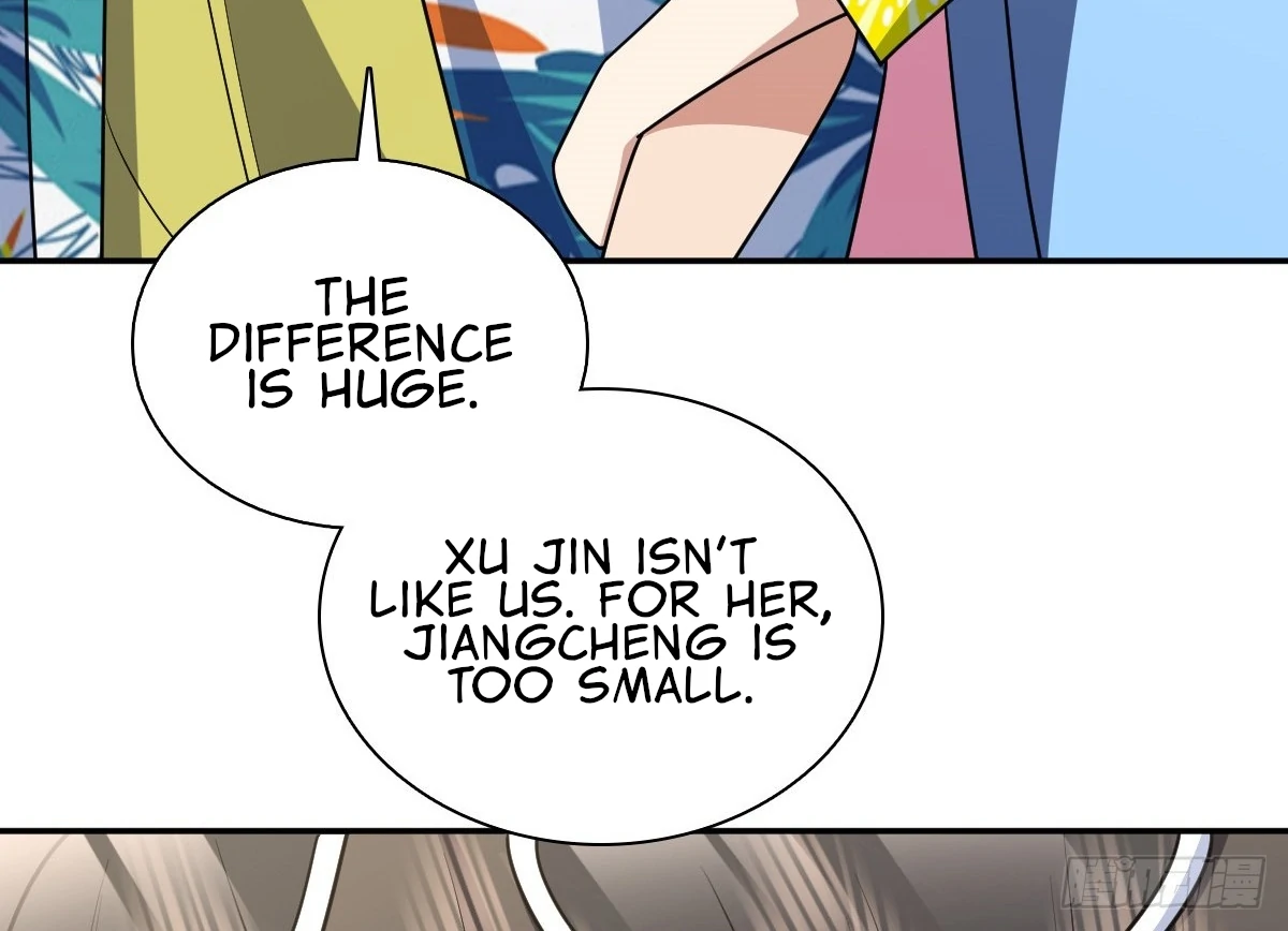 My Wife Is From a Thousand Years Ago Chapter 448 - Page 60