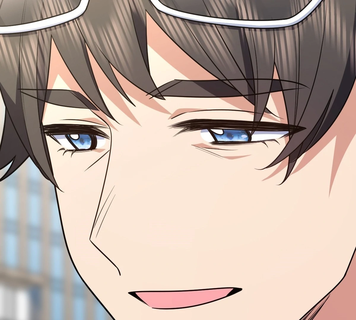 My Wife Is From a Thousand Years Ago Chapter 448 - Page 61