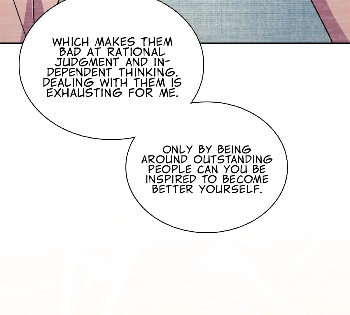 My Wife Is From a Thousand Years Ago Chapter 448 - Page 68