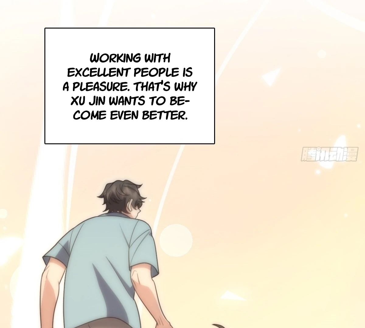 My Wife Is From a Thousand Years Ago Chapter 448 - Page 69