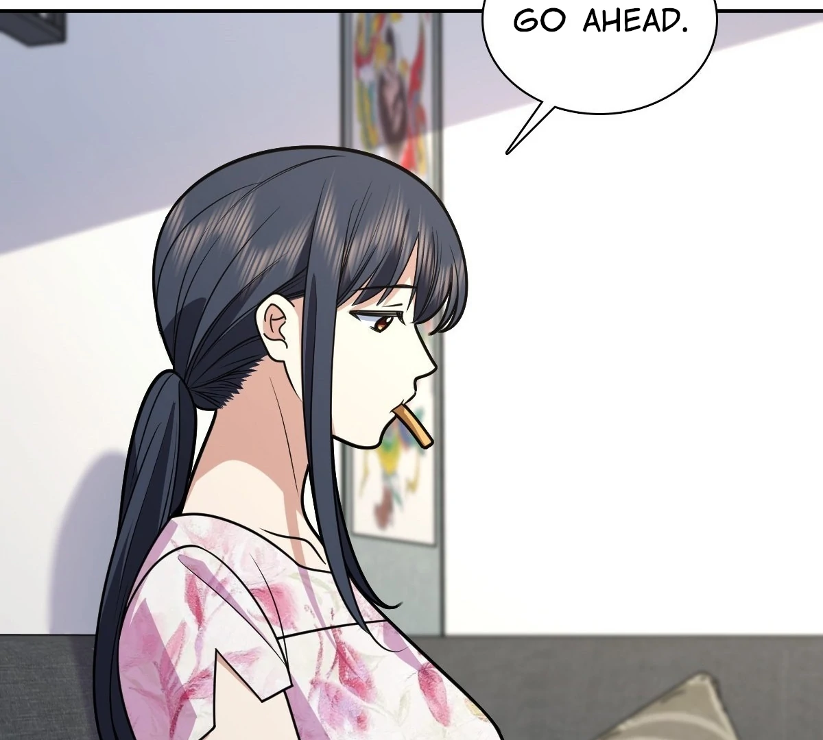 My Wife Is From a Thousand Years Ago Chapter 448 - Page 7