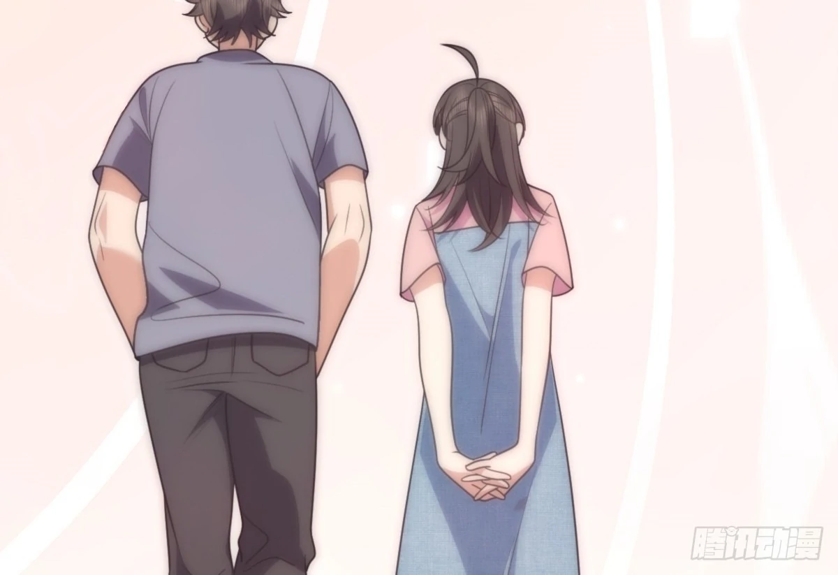 My Wife Is From a Thousand Years Ago Chapter 448 - Page 72