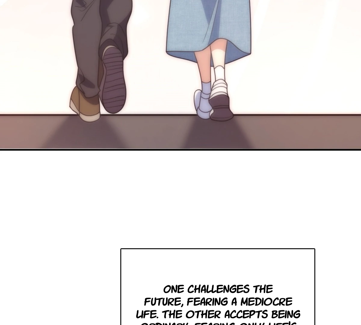 My Wife Is From a Thousand Years Ago Chapter 448 - Page 73