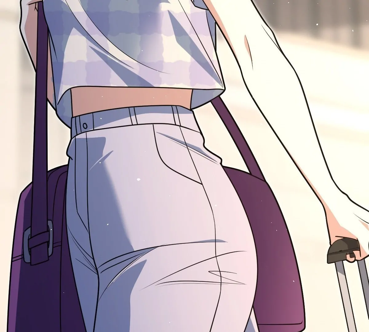 My Wife Is From a Thousand Years Ago Chapter 448 - Page 76