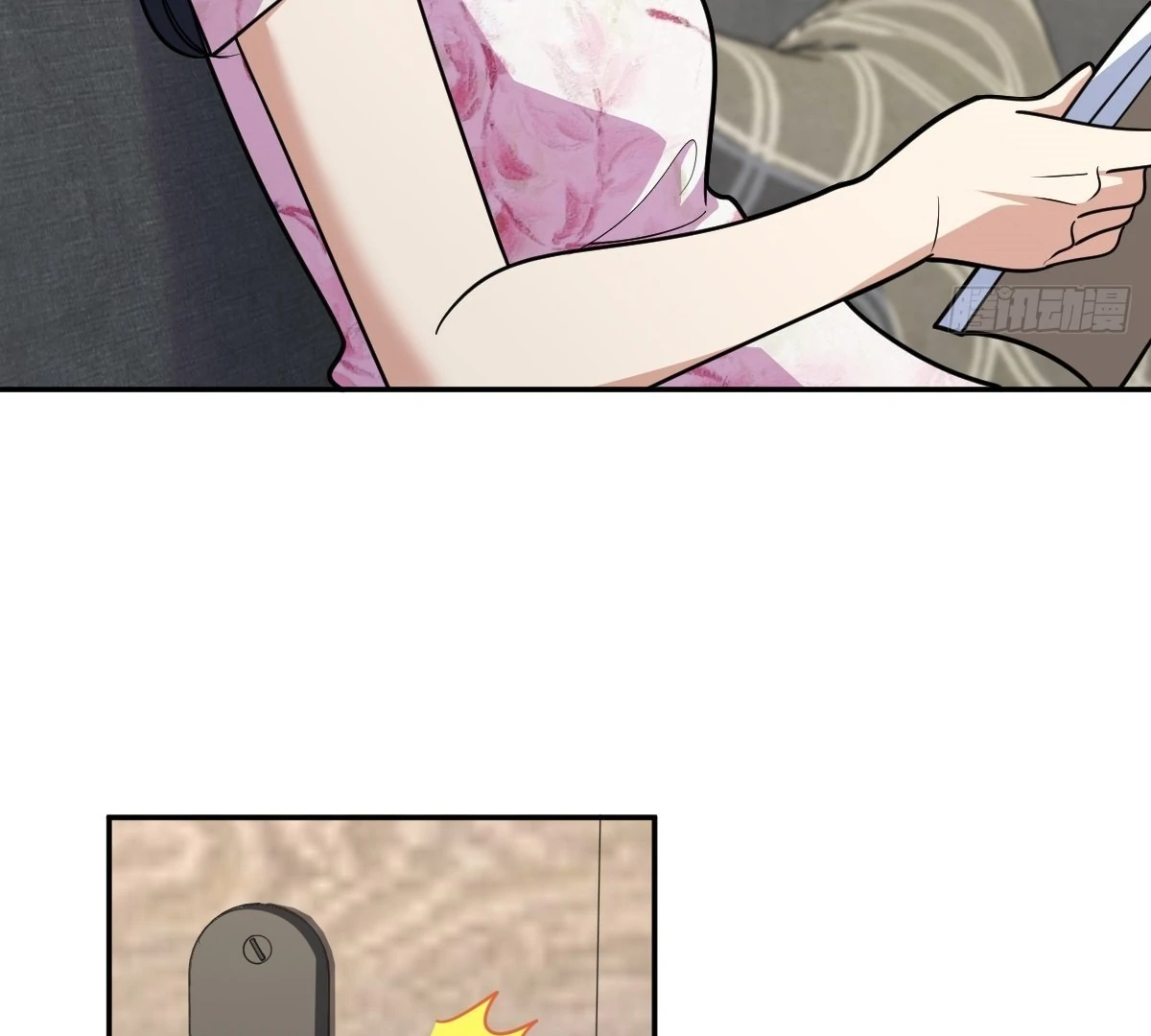 My Wife Is From a Thousand Years Ago Chapter 448 - Page 8