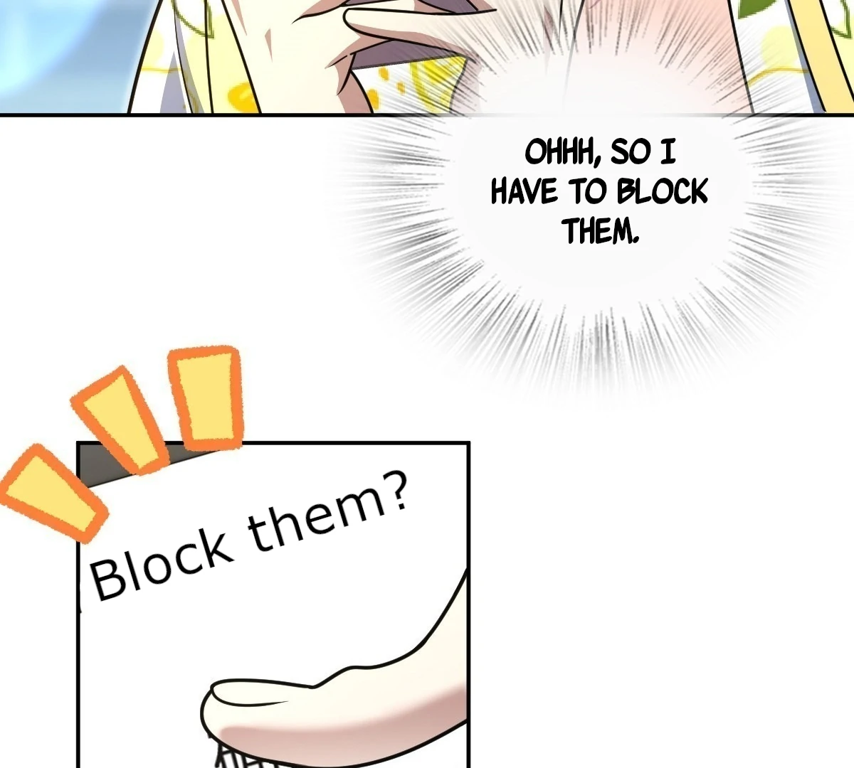 My Wife Is From a Thousand Years Ago Chapter 448 - Page 86