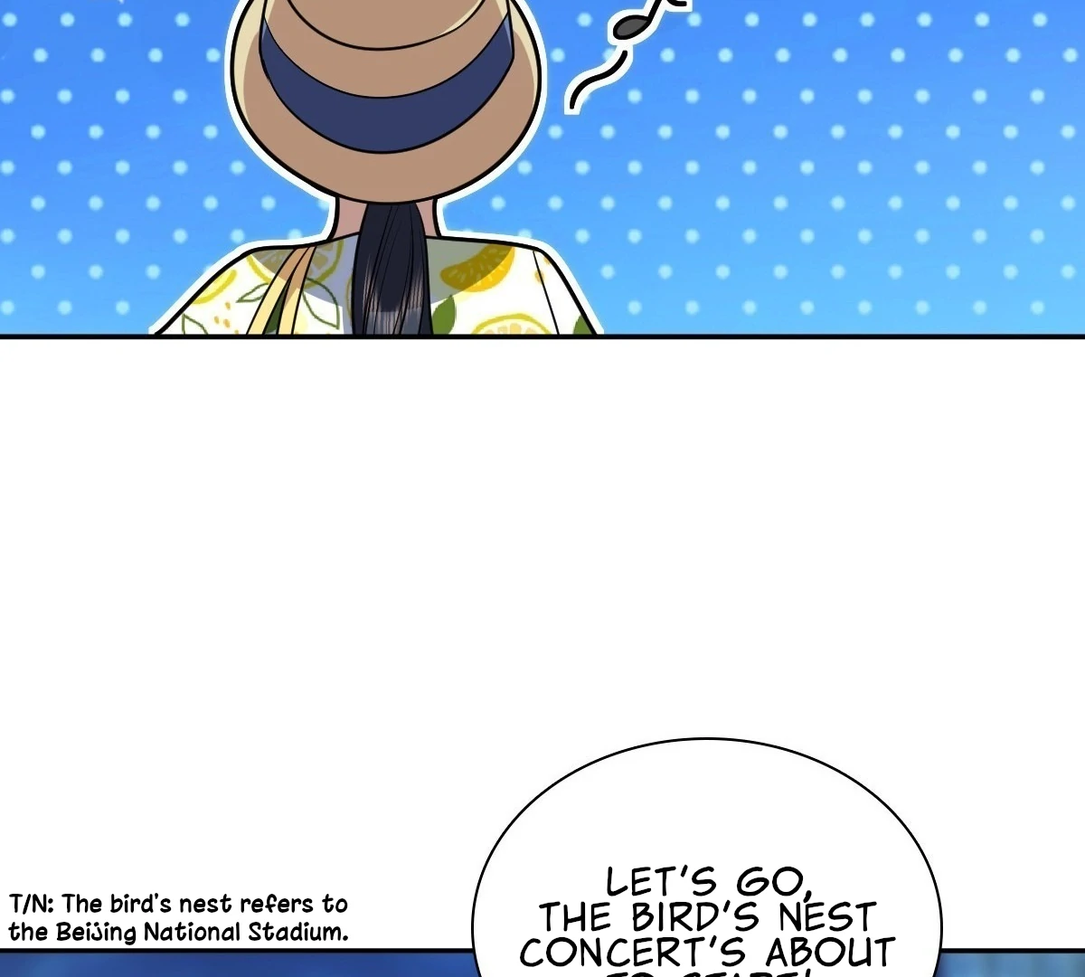 My Wife Is From a Thousand Years Ago Chapter 448 - Page 88